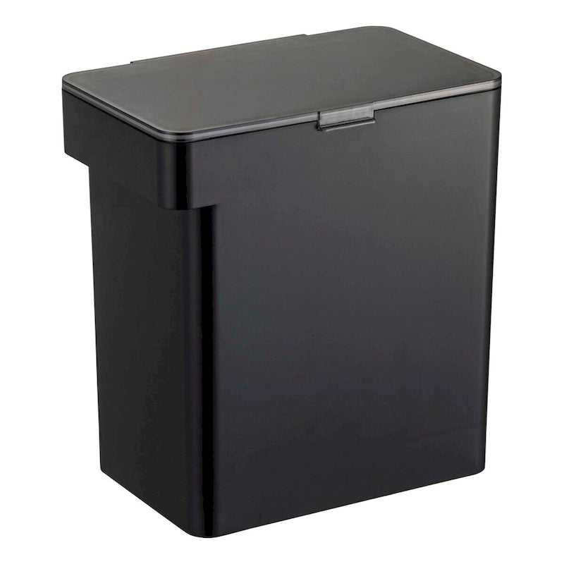 Conteneur hermétique pour aliments pour animaux Yamazaki Home - Trois tailles, polypropylène, grand, 6,8 kg, 12 litres