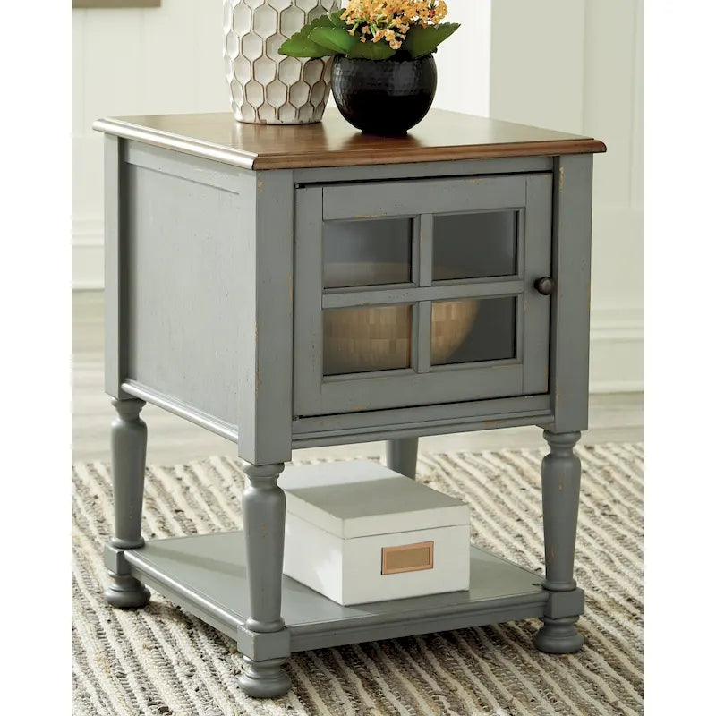 Meuble d'appoint décontracté Mirimyn