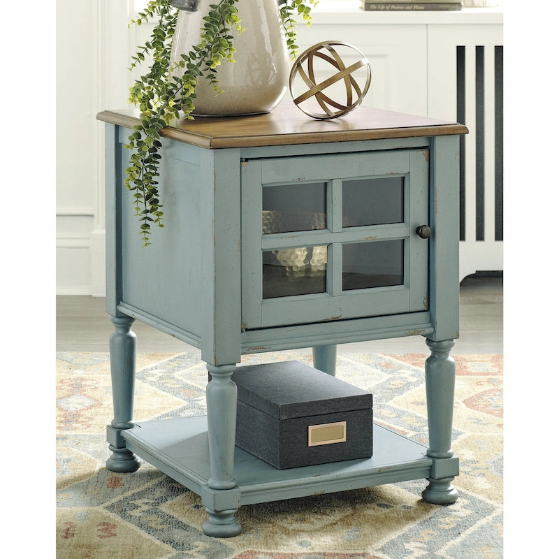 Meuble d'appoint décontracté Mirimyn