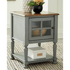 Mirimyn Casual Accent Cabinet