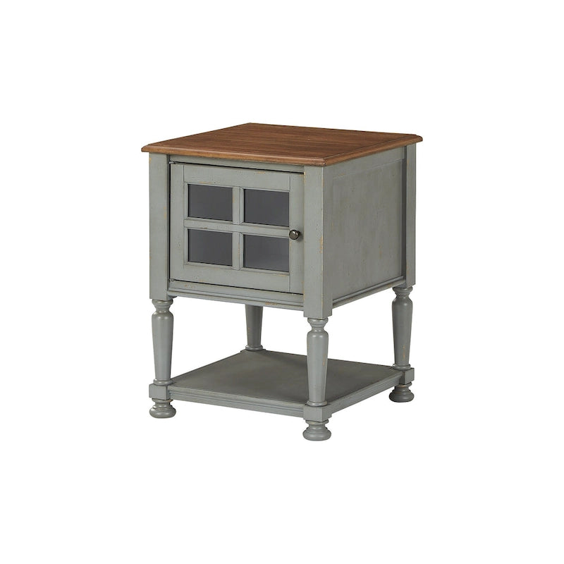 Meuble d'appoint décontracté Mirimyn