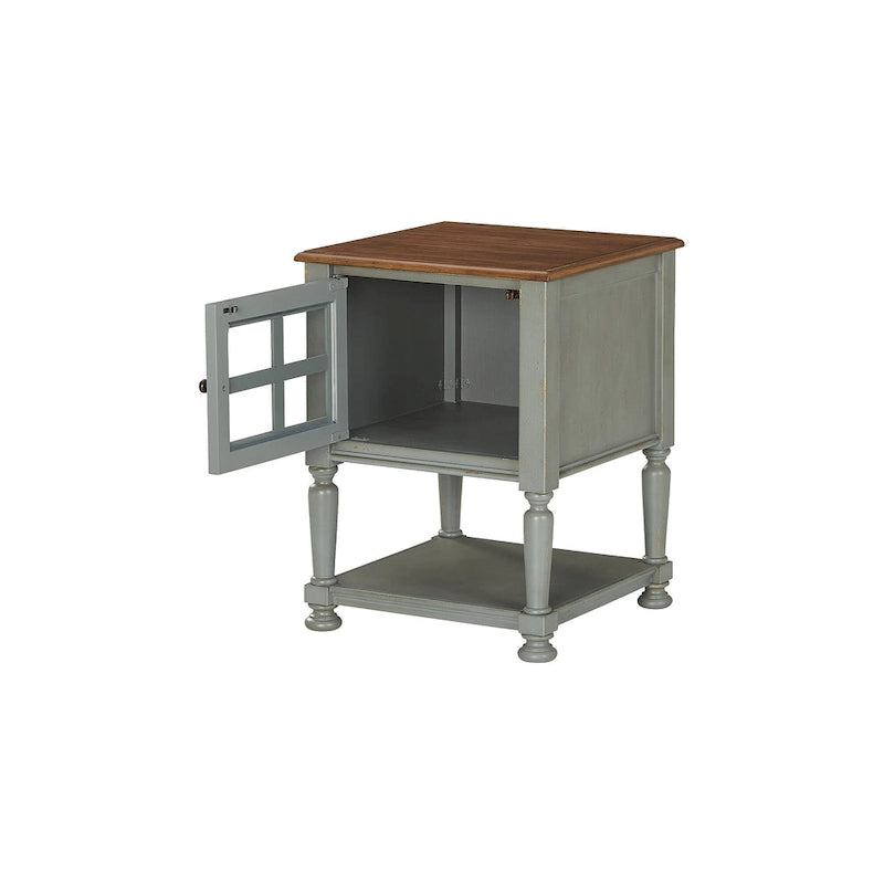 Meuble d'appoint décontracté Mirimyn