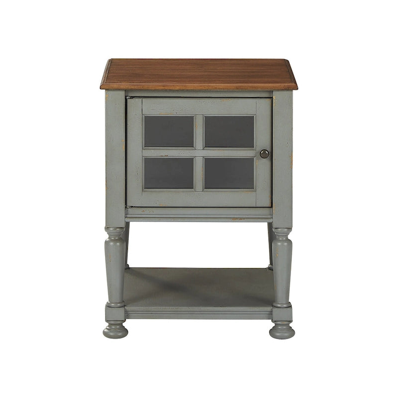 Meuble d'appoint décontracté Mirimyn