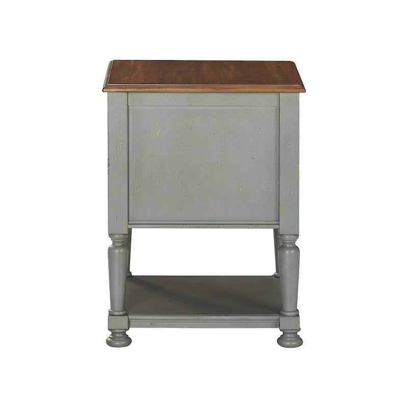 Meuble d'appoint décontracté Mirimyn