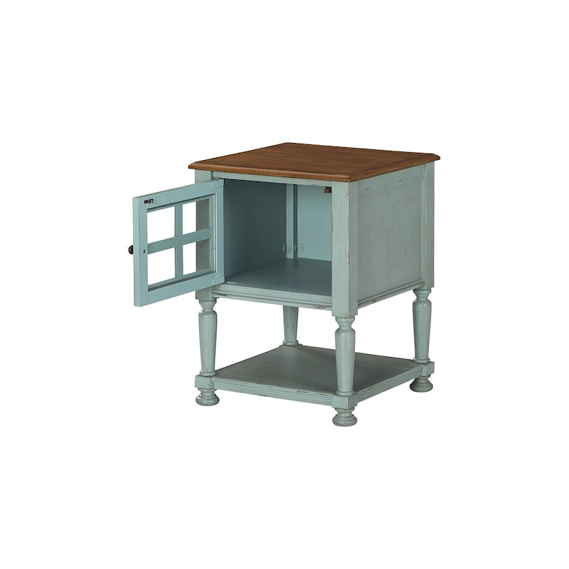 Meuble d'appoint décontracté Mirimyn