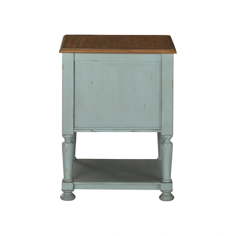 Meuble d'appoint décontracté Mirimyn