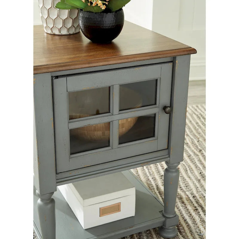Meuble d'appoint décontracté Mirimyn