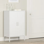 South Shore Eddison 2-Door Storage Cabinet
