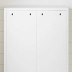 Armoire de rangement à 2 portes South Shore Eddison
