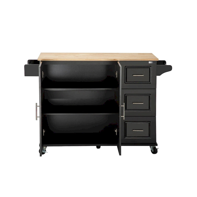 Îlot de cuisine MM
