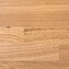 Îlot de cuisine Crosley Cambridge avec plateau en bois naturel, finition acajou vieilli - 45,7 cm (P) x 131 cm (L) x 86,4 cm (H)