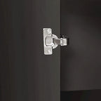 Buffet incurvé