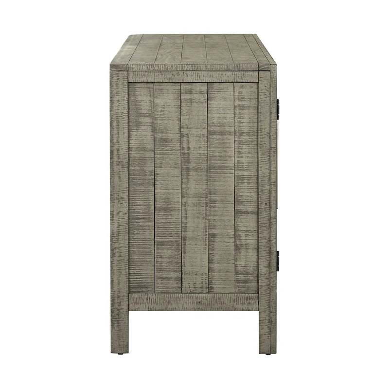 Armoire de rangement pour salon, entrée et bureau