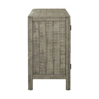 Armoire de rangement pour salon, entrée et bureau