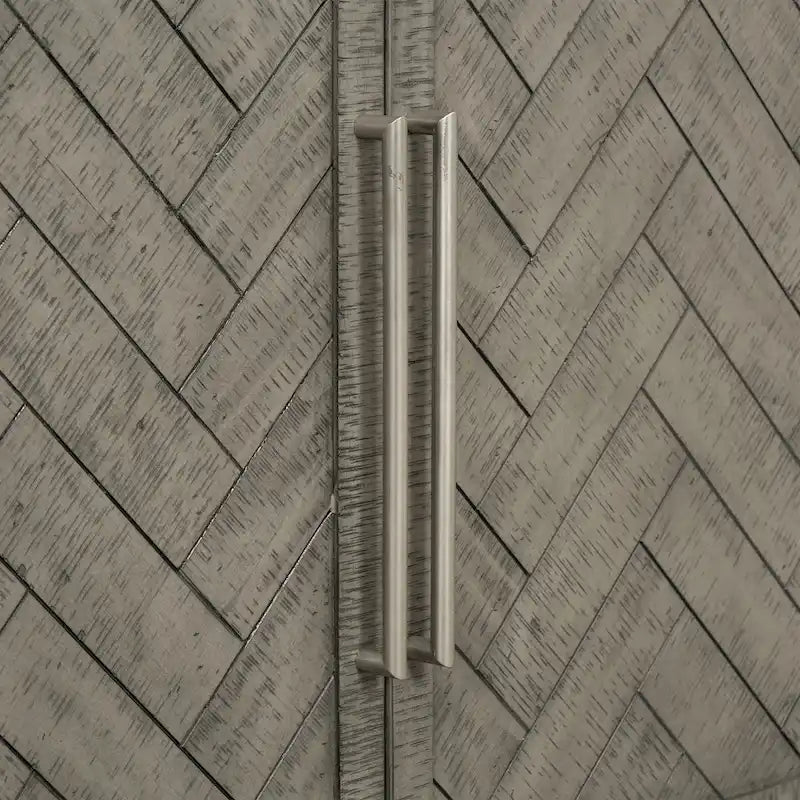 Armoire de rangement pour salon, entrée et bureau