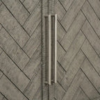 Armoire de rangement pour salon, entrée et bureau