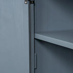 Armoire de rangement pour salon, entrée et bureau