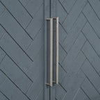 Armoire de rangement pour salon, entrée et bureau