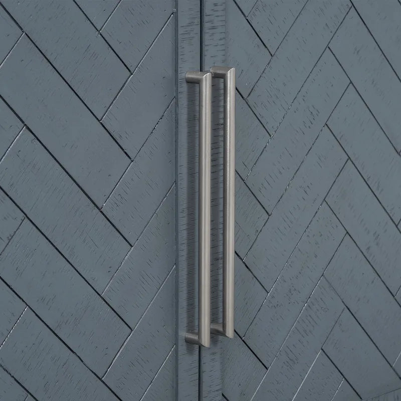 Armoire de rangement pour salon, entrée et bureau