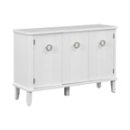 Armoire en bois stable et robuste