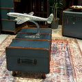 Meubles Myah Authentic Models noirs