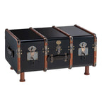 Meubles Myah Authentic Models noirs