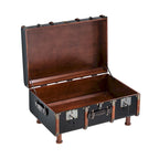 Meubles Myah Authentic Models noirs