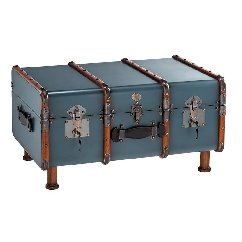 Meubles Myah Authentic Models noirs