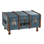 Meubles Myah Authentic Models noirs