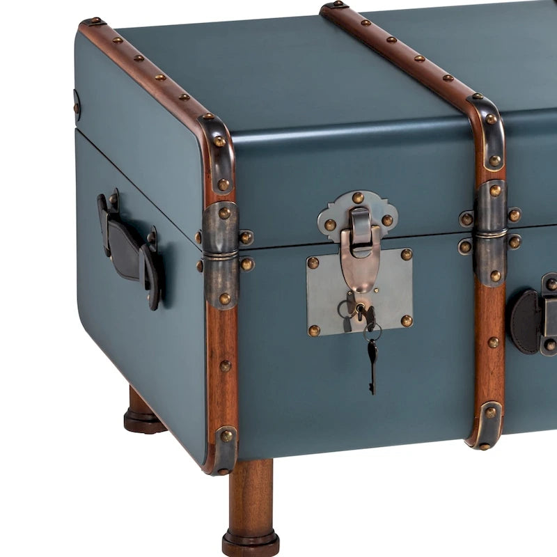 Meubles Myah Authentic Models noirs