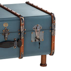 Meubles Myah Authentic Models noirs