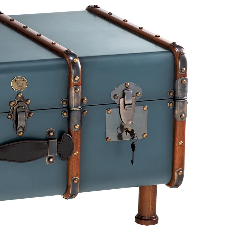 Meubles Myah Authentic Models noirs