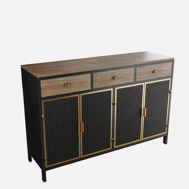 Sideboard Storage Cabinet