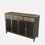 Buffet de rangement