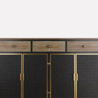 Buffet de rangement
