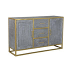 Buffet en bois de manguier Raven