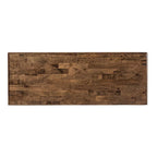 Serveur Carolina Crossing Antique Honey vieilli