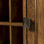 Serveur Carolina Crossing Antique Honey vieilli