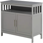 Buffet/meuble de rangement - 39,25 po P x 17 po L x 31,5 po H