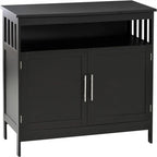 Buffet/meuble de rangement - 39,25 po P x 17 po L x 31,5 po H