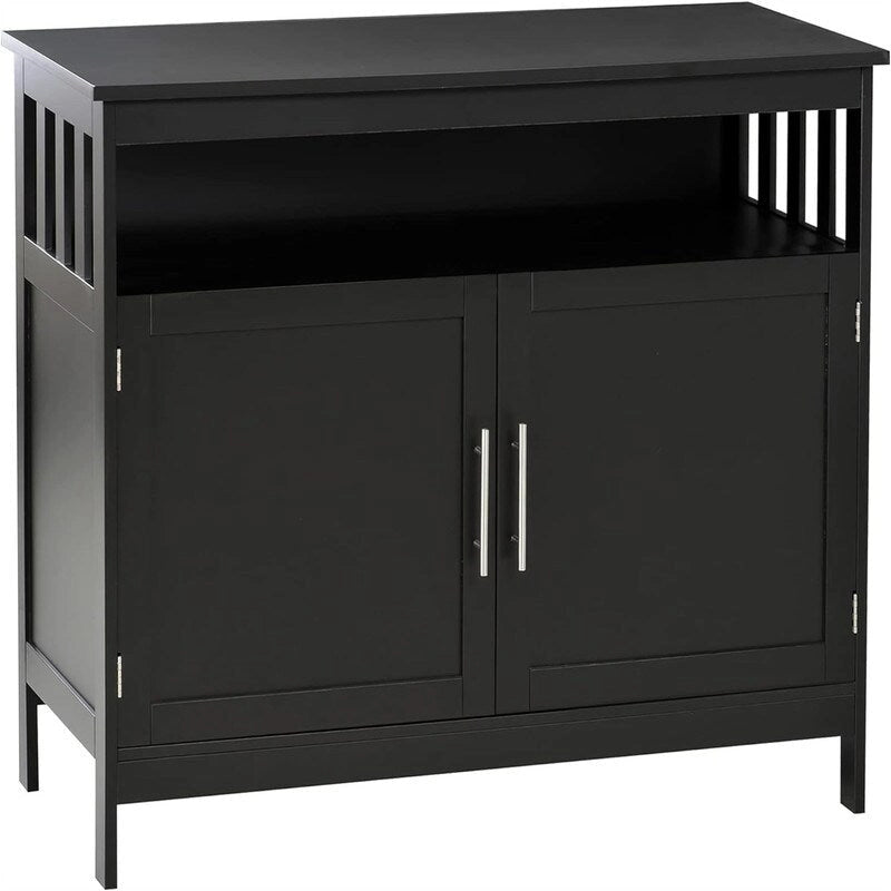 Buffet/meuble de rangement - 39,25 po P x 17 po L x 31,5 po H