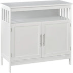 Buffet/meuble de rangement - 39,25 po P x 17 po L x 31,5 po H