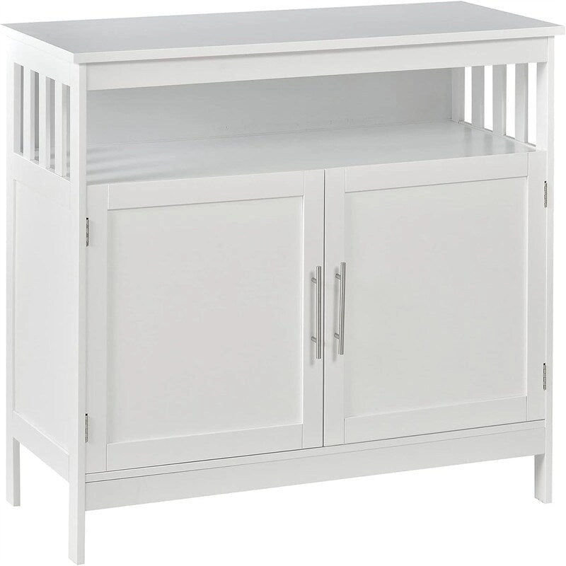 Buffet/meuble de rangement - 39,25 po P x 17 po L x 31,5 po H
