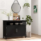 Buffet/meuble de rangement - 39,25 po P x 17 po L x 31,5 po H