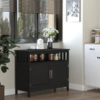 Buffet/meuble de rangement - 39,25 po P x 17 po L x 31,5 po H