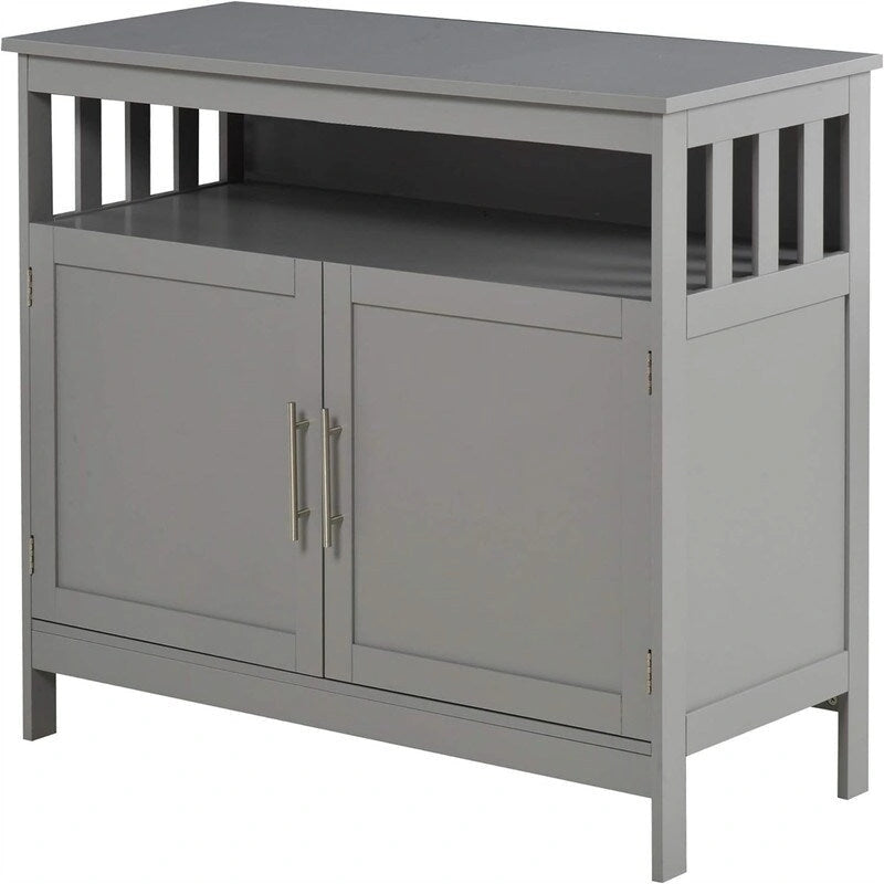 Buffet/meuble de rangement - 39,25 po P x 17 po L x 31,5 po H
