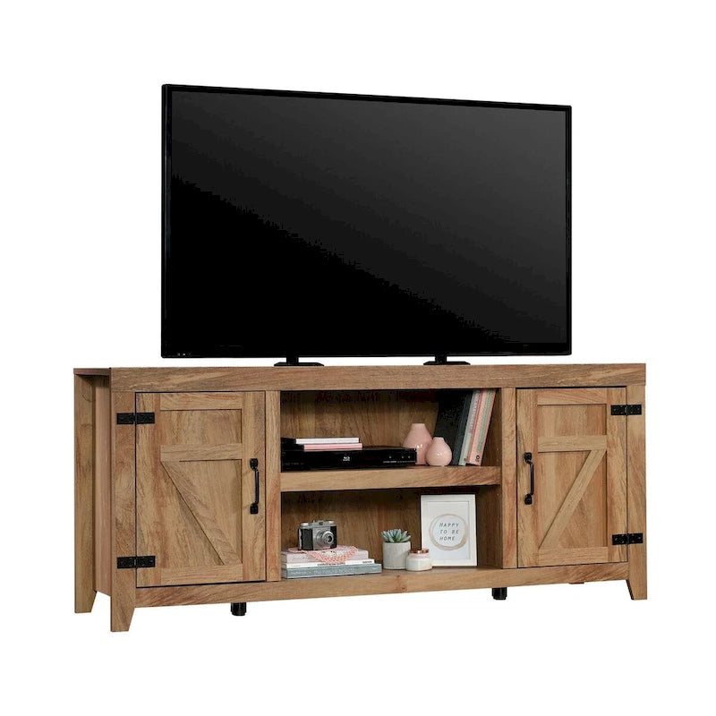 Entertainment Credenza