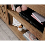 Crédence de divertissement