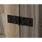 Crédence de divertissement