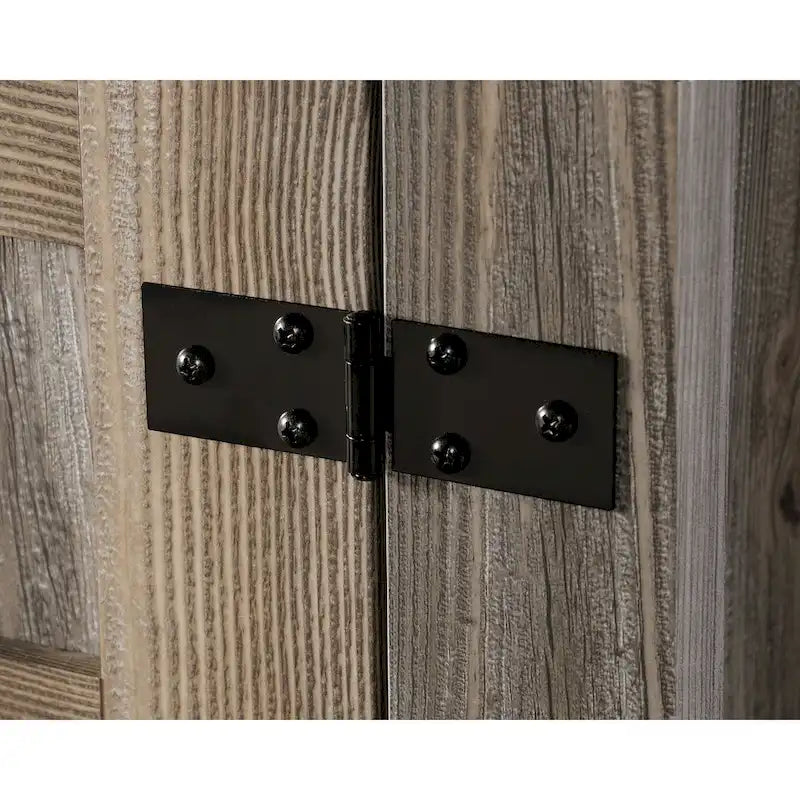 Crédence de divertissement